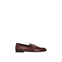 돌체앤가바나 Dolce GabbanaDOLCE GABBANA ss23 DolceGabbana Loafers Leather Loafer 288286