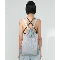 OJOS 드로우스트링 짐 색 Drawstring Gym Sack