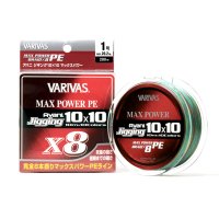 VARIVAS(바리바스) 바리바스 아바니 지깅 10X10 프리미엄 PEX8 200m