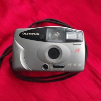 OLYMPUS AF -10 XB 빈티지 카메라 감지 및 촬영 카메라 작업 필름 카메라