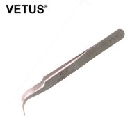 VETUS 비자성핀셋 ST15 베투스 유광핀셋 ST-15