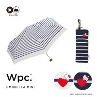 WPC양산 일본양산 초경량 우양산 양우산 암막양산 자외선차단 산리오 헬로키티 하트