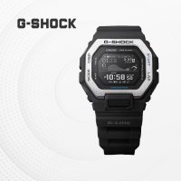 카시오 지샥 G-SHOCK 서핑 서퍼시계 남여 방수시계 GBX-100-1