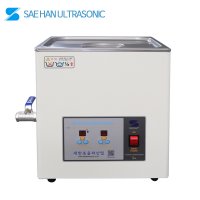 새한 초음파 세척기 10L SH-2300D SH-2340D