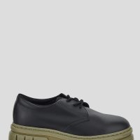 닥터마틴 Dr Martens Low Boot 30772001BLACK