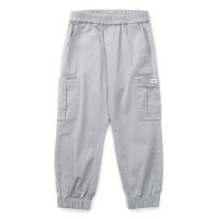 래핑차일드 조거핏 카고 COZY PANTS 82A29-400-32