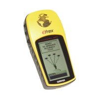 가민 eTrex 방수 등산 GPS