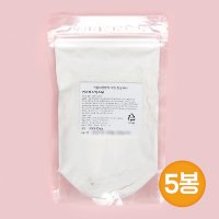 커스터드크림 믹스 200g x 5개