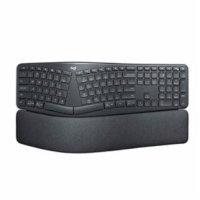 로지텍 ERGO K860 무선 블루투스 키보드 인체공학 블랙 - 로지텍 MX Keys S Combo 무선 키보드 마우스 콤보 세트   로지텍 마우스 키보드 모음전