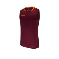 KELME 성인 트레이닝 조끼 와인 Adult Training Vest Wine 3891061