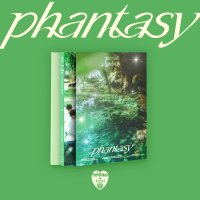 더보이즈 THE BOYZ 2집 - PHANTASY Pt 1 Christmas In August Present ver