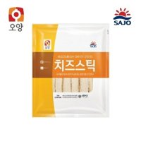 오양 치즈스틱 1kg