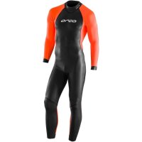 Orca 오르카 철인3종 프리다이빙 슈트 Openwater Core HiVis 잠수복