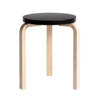 Artek 아르텍 알바 알토 스툴 60 Stool