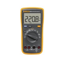 플루크 플루크 미국산 디지털 테스터 ESP FLUKE-17B