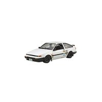 후지미 고개 시리즈 No 3 토요타 하치로쿠토레노 AE86 고개-3