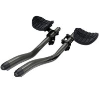 ZIPP 핸들바 Vuka Clip incl 카본 Extensions 911734