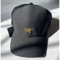 Arcteryx SMALL BIRD CAP 모자 보유 비니 볼캡