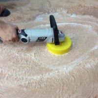 노브랜드 카펫 바닥 브러쉬 카페트 청소 쇼파 도구 타일 청소 -B 바닥타일청소