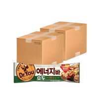 오리온 닥터유 에너지바 호두 40g 30개