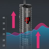 수족관 어항 온도 컨트롤러 조절기 히터기 가정용