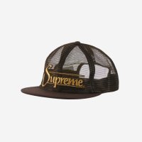 슈프림 메쉬 6-패널 캡 - Supreme Mesh 6-Panel Cap