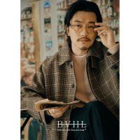 빠른출고 BVH EYEWEAR BETHEL HONEY 3 size 블루라이트 안경 CLIP-ON 뿔테