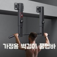 크로스핏 풀업바 벽걸이 실내 풀업스테이션 체육관 턱걸이