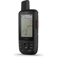 가민 가민 휴대용 GPS 67i inReach Garmin GPSMAP 고도계 여행 등산나침반