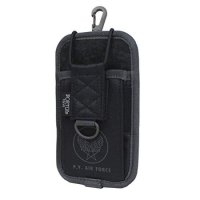 포터 PORTER FLYING ACE 플라잉 에이스 DEVICE HOLDER 디바이스 홀더 블랙10 863-17936