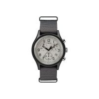 Timex MK1 Aluminum Chrono 634139