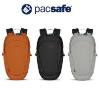 팩세이프 PACSAFE 에코 백팩 25L 도난방지 가방