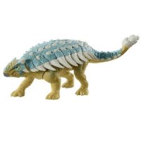 쥬라기월드 로어어택 안킬로사우루스 범피 공룡 장난감 피규어 Roar Attack Ankylosaurus Bumpy 3809350378