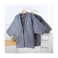남자 남성 기모노 잠옷 실내복 일본 전통의상 4856203544