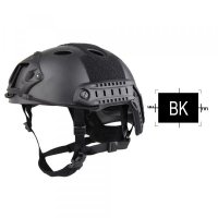 Light Weight Tactical Military Fast Helmet PJ Type