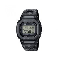 카시오 G-Shock 40주년 에디션 5000 시리즈 남성 시계 GMWB5000EH-1