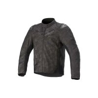 알파인스타즈 Alpinestars T SP 5 Ride니트블랙 카모 오토바이 자켓