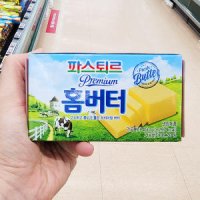 롯데웰푸드 파스퇴르 파스퇴르 프리미엄 홈 버터 450g x 1개