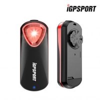 iGPSPORT SR30 스마트 레이더 자전거 후미등 라이트