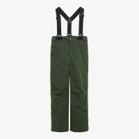 영원무역 골드윈 주니어스키복하의 2122 GOLDWIN J ALPINE PANTS GREEN 120