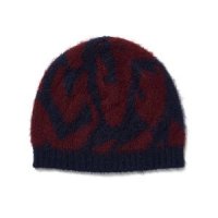 WKNDRS BURNING FUR BEANIE WKBN01NV 232558