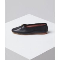 로퍼 ARCHIVEPKE epke ballerina flat Deep sleep OK1DX23003BLK