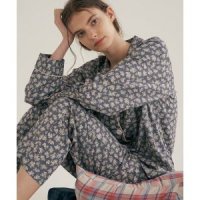 JOSLOUNGE 모달 w Helsinki Pajama Set