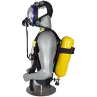 미니산소통 휴대용 산소탱크 잠수용 다이빙 공기통
