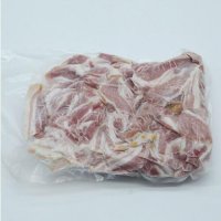 지키미 파지베이컨 1kg