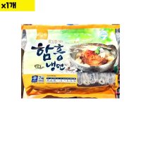 함흥 냉면 강원농산 2Kg x1개