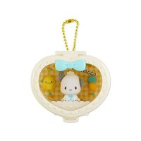 산리오 SANRIO 일본 포차코 마이콤팩트 세트 Sanrio My Compact 381560