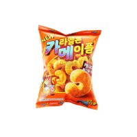 크라운카라멜콘 메이플 74g x 16개 캐나다 메이플