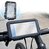자전거 핸드폰거치대 킥보드 오토바이 배달 방수 램마운트