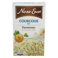 파마산 쿠스쿠스 167g Near East Parmesan Couscous 1개